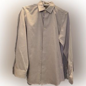 Banana Republic Dress Shirt, Like New